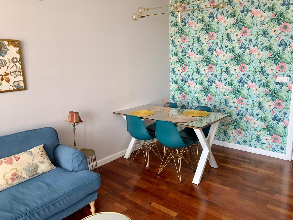 Apartment Santajusta Pg Seville