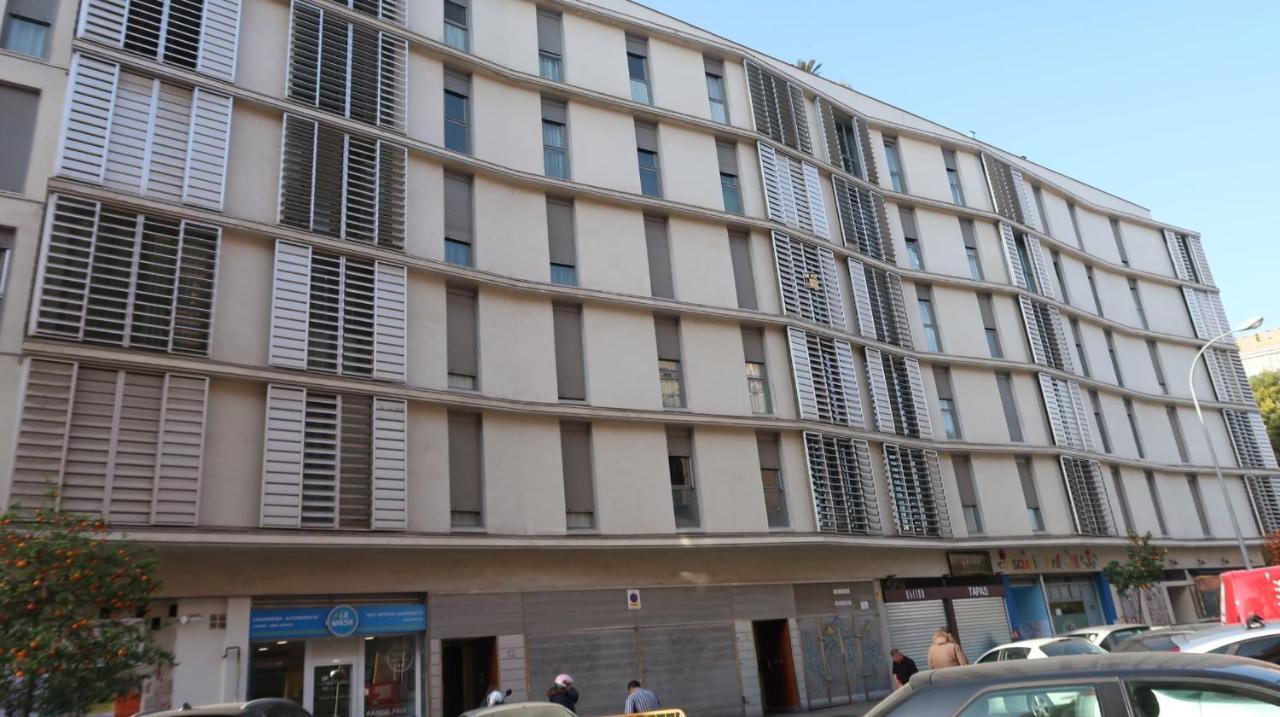 Santajusta Pg Apartament *