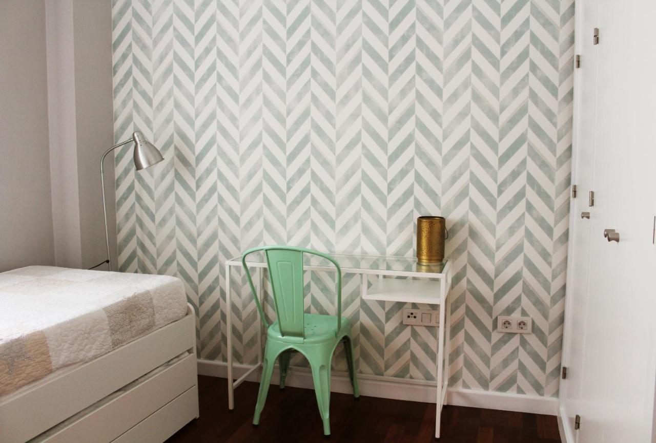 Apartment Santajusta Pg *