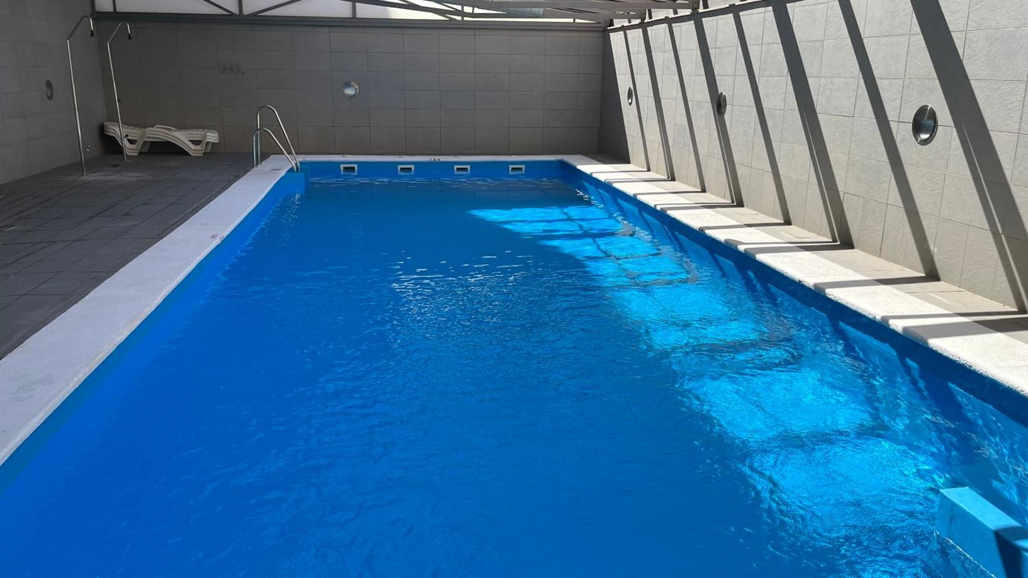 Santajusta Pg Apartment Seville